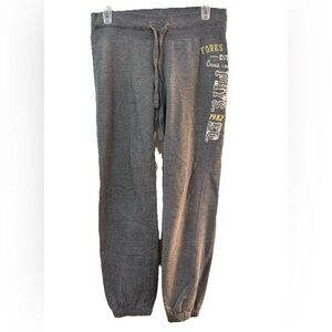 Gray Sweatpants Ardene
